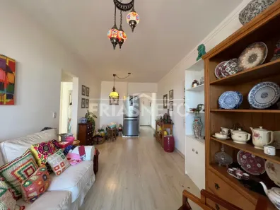 Apartamento com 3 Quartos à venda, 86m² no Alemães, Piracicaba