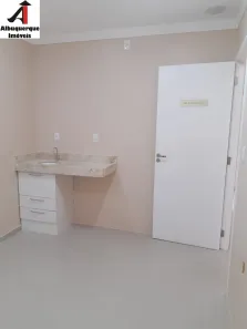 Sala Comercial à venda, 35m² no Jaracaty, São Luís
