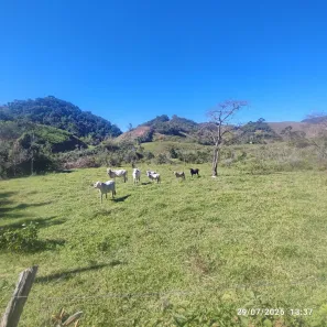 Fazenda/Sítio com 1 Quarto à venda, 171000m² no Granada, Cachoeiras de Macacu