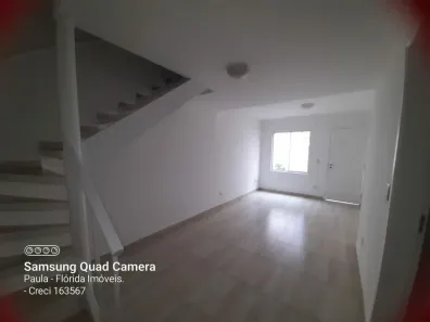 Casa de Condomínio com 2 Quartos para alugar, 120m² no Jardim Sarah, São Paulo