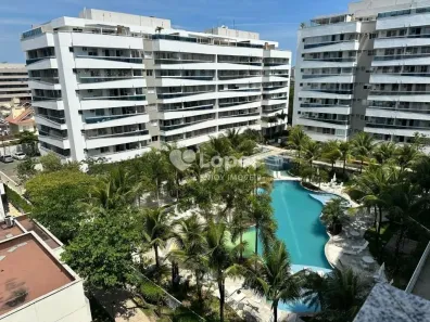 Apartamento com 3 Quartos à venda, 93m² no Recreio dos Bandeirantes, Rio de Janeiro