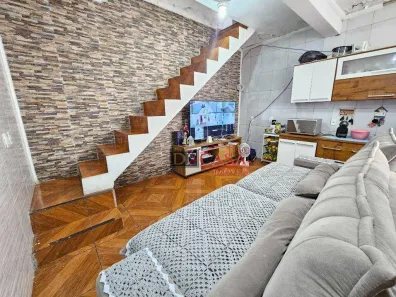 Sobrado com 2 Quartos à venda, 139m² no Vila São Geraldo, São Paulo