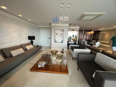 Apartamento com 4 Quartos à venda, 188m² no Itaigara, Salvador