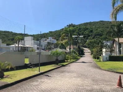 Lote/Terreno à venda, 770m² no Córrego Grande, Florianópolis