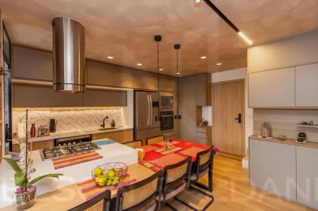 Cobertura com 3 Quartos à venda, 125m² no Botafogo, Rio de Janeiro