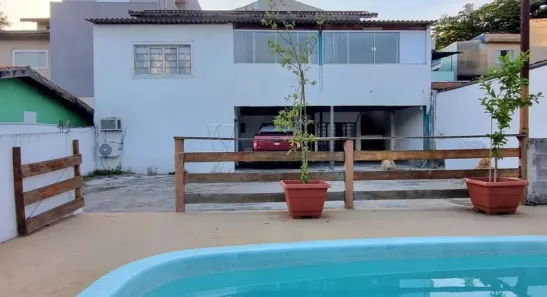Casa com 5 Quartos à venda, 310m² no Bosque dos Eucaliptos, São José dos Campos