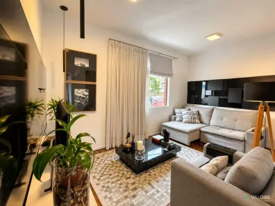Apartamento com 3 Quartos à venda, 95m² no Sion, Belo Horizonte