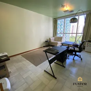 Sala Comercial com 1 Quarto à venda, 30m² no Barra da Tijuca, Rio de Janeiro