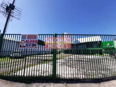 para alugar, 3700m² no Guanabara, Ananindeua