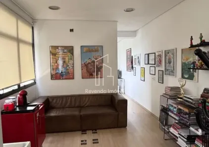 Sala Comercial para alugar, 42m² no Perdizes, São Paulo