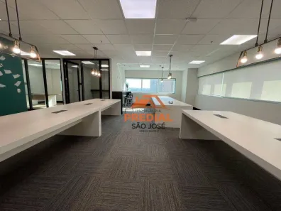 Sala Comercial à venda, 205m² no Jardim das Colinas, São José dos Campos