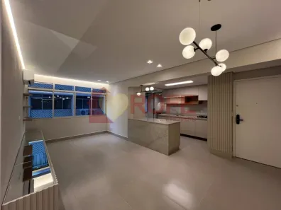 Apartamento com 2 Quartos à venda, 82m² no Itaim Bibi, São Paulo