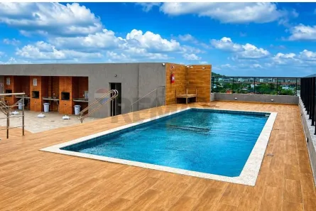Flat com 1 Quarto à venda, 37m² no Tamandaré, Tamandaré