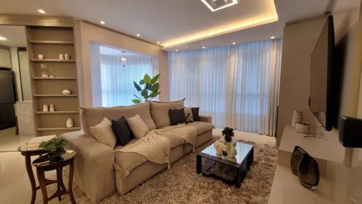 Apartamento com 3 Quartos à venda, 130m² no Centro, Balneário Camboriú