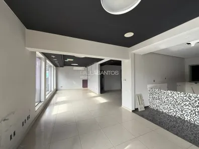 Ponto Comercial para alugar, 268m² no Jardim América, Sorocaba