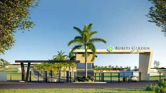 Lote/Terreno à venda, 250m² no Jardim Itaipu, Presidente Prudente