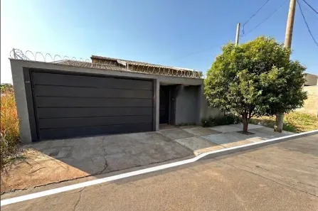 Casa com 2 Quartos à venda, 150m² no Fazenda Rio Preto, São José do Rio Preto