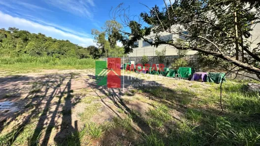 Lote/Terreno à venda, 1050m² no Cachoeira, Vinhedo