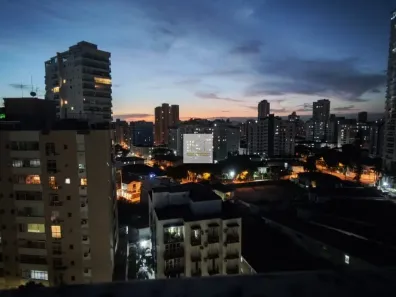 Cobertura com 2 Quartos à venda, 289m² no Ponta da Praia, Santos