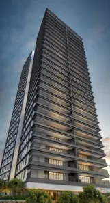 Apartamento com 4 Quartos à venda, 179m² no Vila Clementino, São Paulo