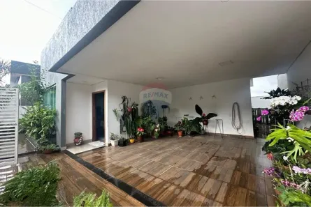 Casa com 3 Quartos à venda, 200m² no Setor Habitacional Vicente Pires - Trecho 3, Brasília