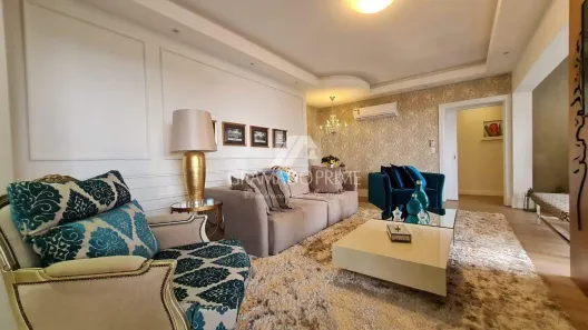 Apartamento com 4 Quartos à venda, 195m² no Vila Suica, Gramado