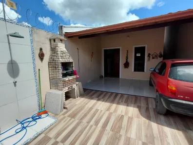 Casa com 2 Quartos à venda, 79m² no Gereraú, Itaitinga