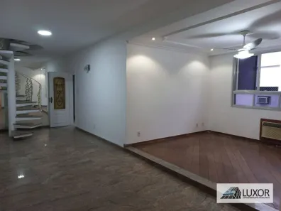 Cobertura com 3 Quartos à venda, 288m² no Marapé, Santos