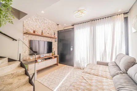 Apartamento com 2 Quartos à venda, 170m² no Granja Viana, Cotia