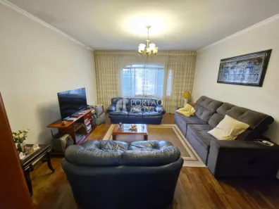 Casa com 3 Quartos à venda, 295m² no Jardim Estoril IV, Bauru