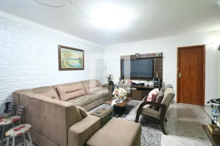 Apartamento com 3 Quartos à venda, 102m² no Nova Gerty, São Caetano do Sul