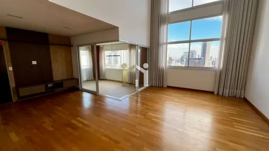 Apartamento com 3 Quartos à venda, 157m² no Cerqueira César, São Paulo
