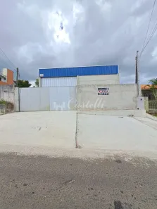Galpão/Depósito/Armazém para alugar, 300m² no Boa Vista, Ponta Grossa