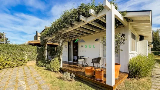 Casa com 4 Quartos à venda, 190m² no Ibiraquera, Imbituba