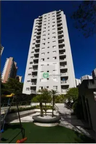 Apartamento com 3 Quartos à venda, 156m² no Alto da Mooca, São Paulo