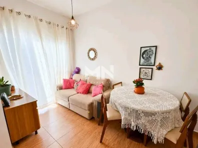 Apartamento com 2 Quartos à venda, 50m² no Nossa Senhora Aparecida, Itu