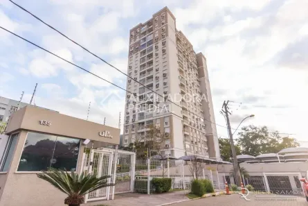 Apartamento com 2 Quartos à venda, 60m² no Cristo Redentor, Porto Alegre