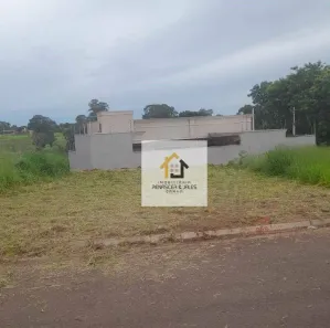 Lote/Terreno à venda, 255m² no Residencial Setsul II, São José do Rio Preto