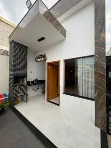 Casa com 3 Quartos à venda, 130m² no Santa Paula I, Vila Velha