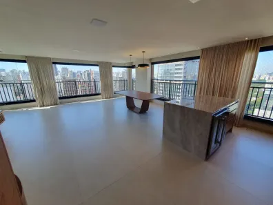 Apartamento com 3 Quartos à venda, 147m² no Pinheiros, São Paulo