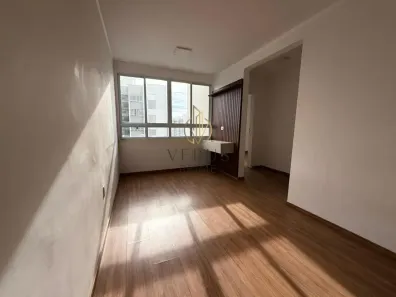 Apartamento com 2 Quartos para alugar, 53m² no Jardim Esplanada, Mogi Guaçu