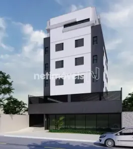 Cobertura com 3 Quartos à venda, 135m² no Sagrada Família, Belo Horizonte