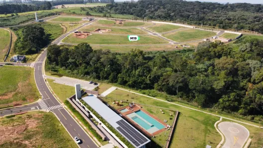 Lote/Terreno à venda, 479m² no Loteamento Artesano, Campinas