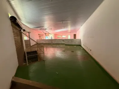 Ponto Comercial para alugar, 200m² no Sumarezinho, Ribeirão Preto