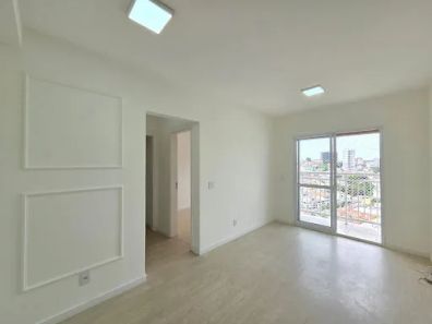 Apartamento com 2 Quartos à venda, 62m² no Vila Boa Vista, Barueri