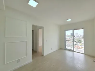Apartamento com 2 Quartos à venda, 62m² no Vila Boa Vista, Barueri