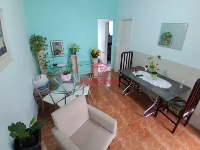 Casa com 1 Quarto para alugar, 80m² no Campo Grande, Rio de Janeiro