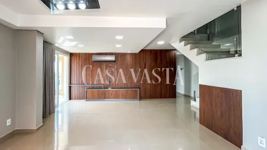 Cobertura com 3 Quartos à venda, 170m² no Icaray, Araçatuba