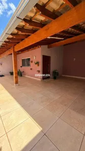 Casa com 2 Quartos à venda, 120m² no Conjunto Pontal, Uberaba