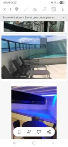 Apartamento com 2 Quartos para alugar, 48m² no Boa Viagem, Recife